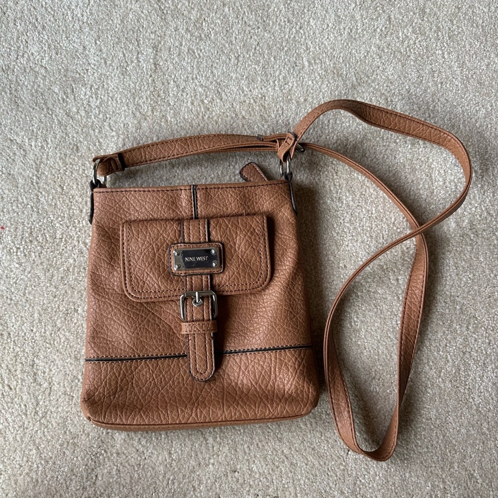 Nine West Crossbody Purse